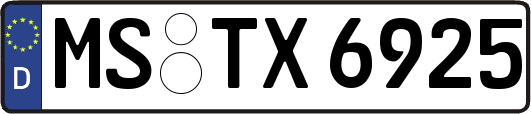 MS-TX6925