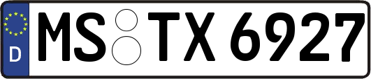 MS-TX6927