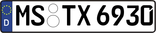 MS-TX6930