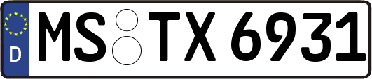 MS-TX6931