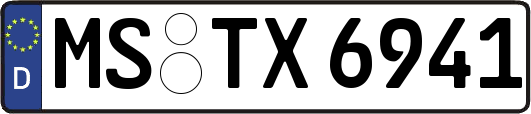 MS-TX6941