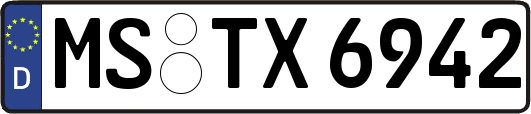 MS-TX6942