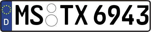 MS-TX6943