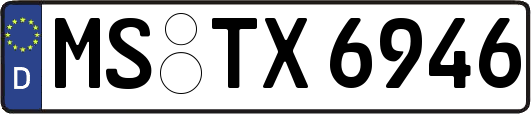 MS-TX6946