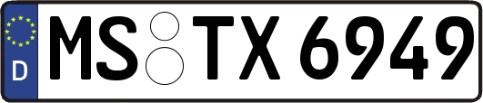 MS-TX6949