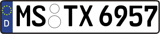 MS-TX6957