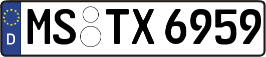 MS-TX6959