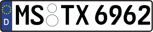 MS-TX6962