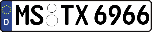 MS-TX6966
