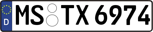 MS-TX6974