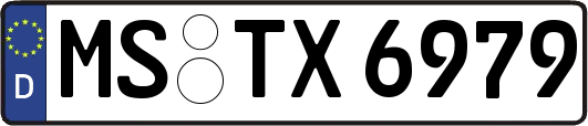 MS-TX6979