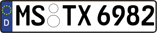 MS-TX6982