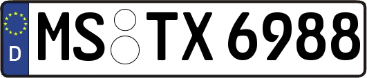 MS-TX6988