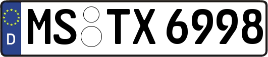 MS-TX6998