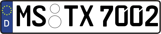MS-TX7002