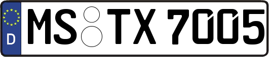 MS-TX7005
