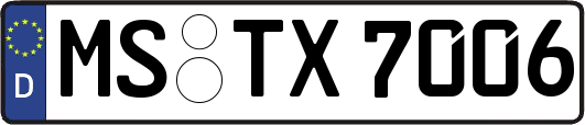 MS-TX7006