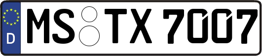 MS-TX7007
