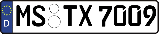 MS-TX7009