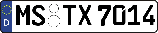 MS-TX7014