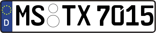 MS-TX7015