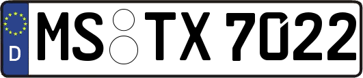 MS-TX7022