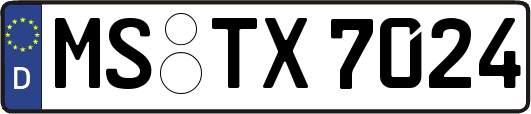 MS-TX7024