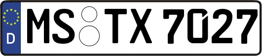 MS-TX7027