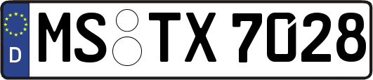 MS-TX7028