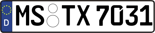 MS-TX7031