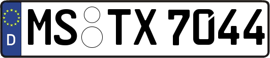 MS-TX7044