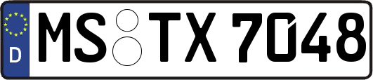 MS-TX7048