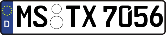 MS-TX7056
