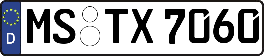 MS-TX7060