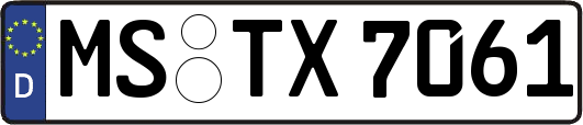 MS-TX7061