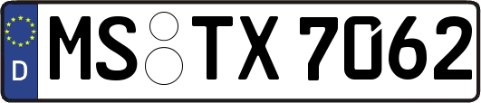 MS-TX7062