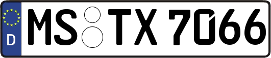 MS-TX7066