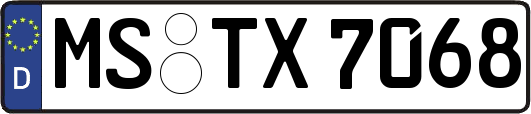 MS-TX7068
