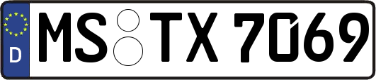 MS-TX7069