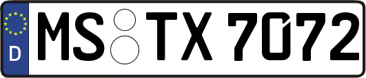 MS-TX7072