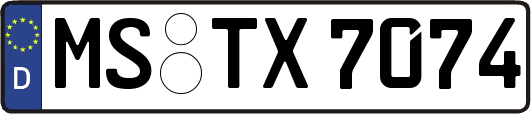 MS-TX7074