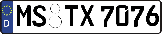 MS-TX7076