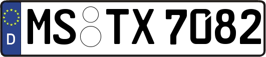 MS-TX7082