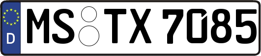 MS-TX7085