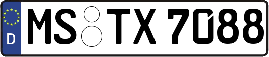 MS-TX7088