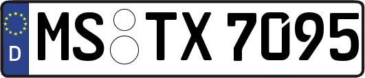 MS-TX7095