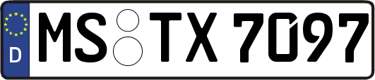 MS-TX7097