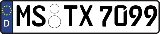 MS-TX7099