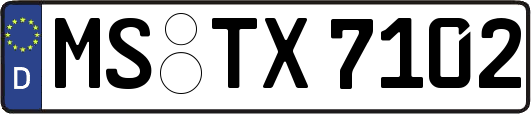 MS-TX7102