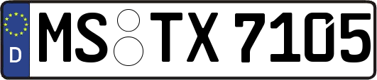 MS-TX7105